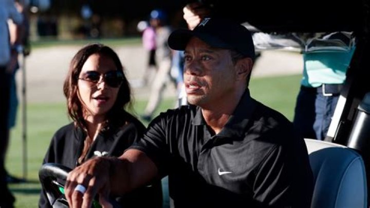​Tiger Woods, 45, Reveals How His GF Helped His Recovery After Car Accident