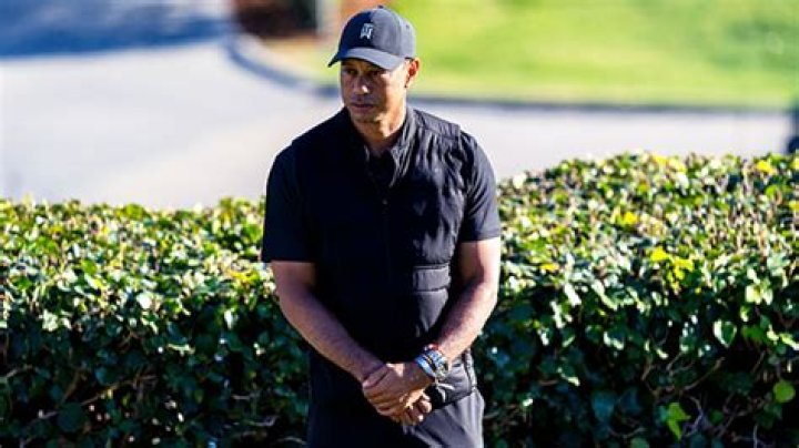Tiger Woods Calls Rehab After Car Crash The Most ‘Painful Thing’ He’s Ever Experienced