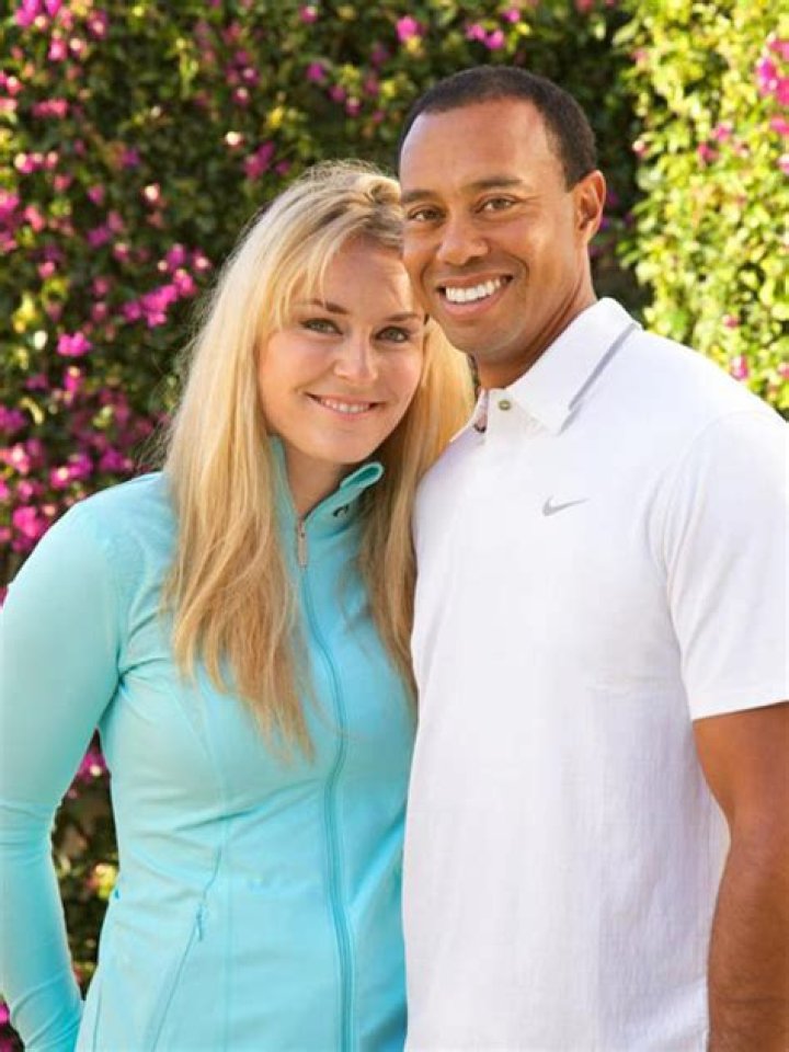 Tiger Woods Tells Lindsey Vonn ‘Everything’ About His Sexual Past, Says Insider