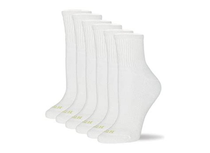 TikTok Crew Socks: Shop – Hollywood Life