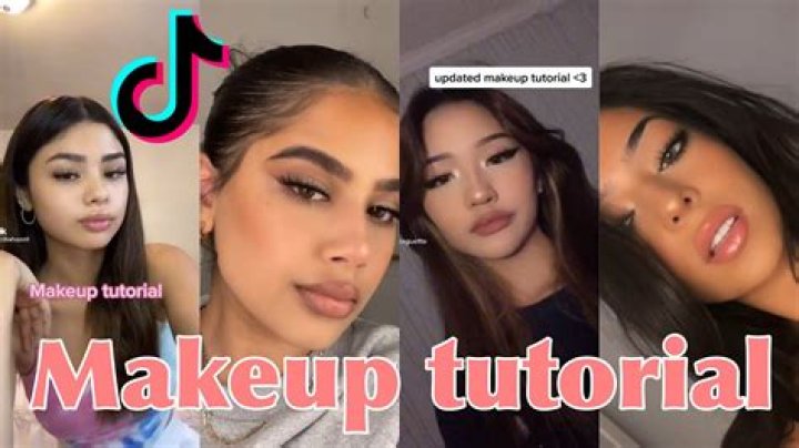How to Do TikTok’s ‘Cold Girl’ Makeup – Hollywood Life