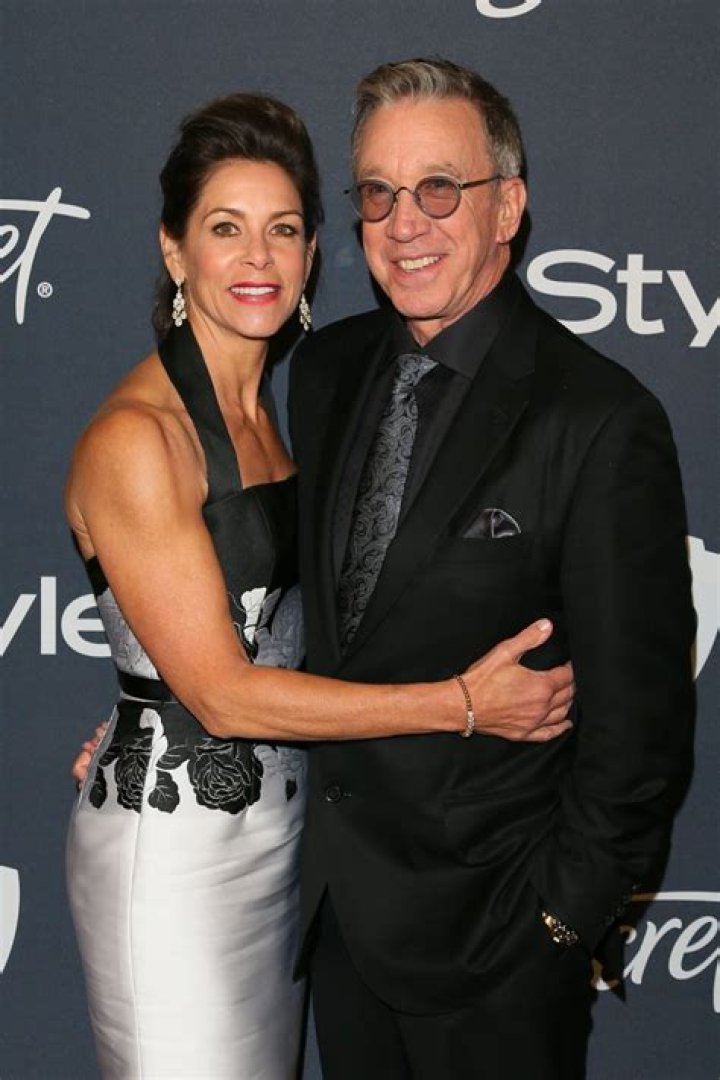 Meet His Spouse, Plus His First Wife – Hollywood Life