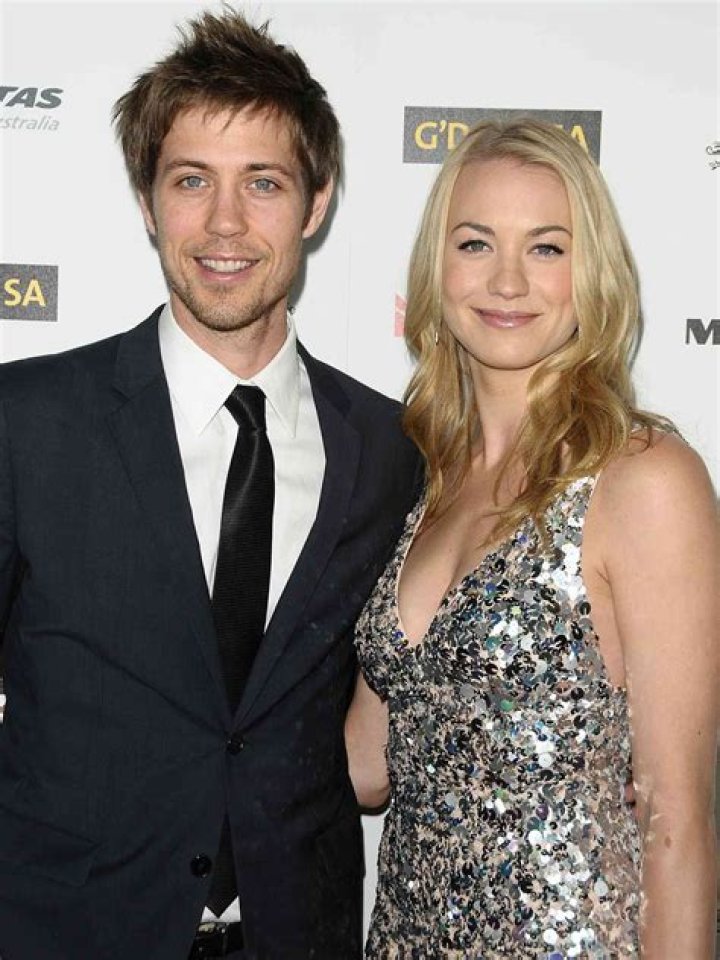 
Tim Loden Wiki And Bio: Five Facts To Learn About Yvonne Strahovski’s Husband 