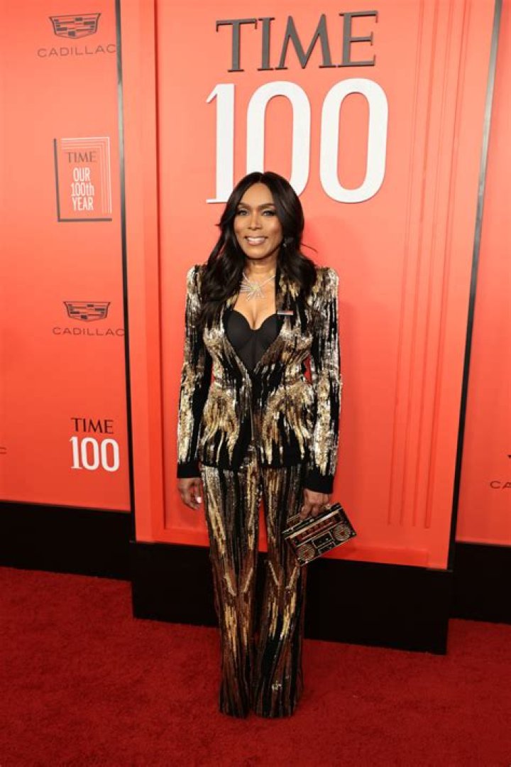 TIME 100 Gala 2017 Red Carpet — PICS