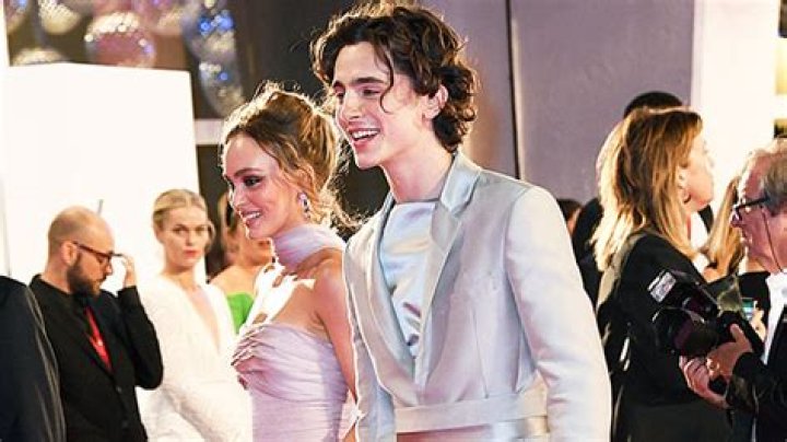 Timothee Chalamet & Lily-Rose Depp Split, He Confirms In New Interview – Hollywood Life