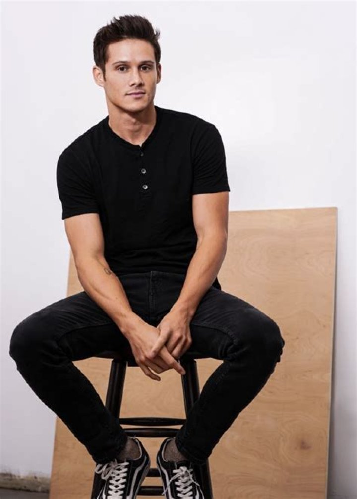 Timothy Granaderos — Exclusive Portraits