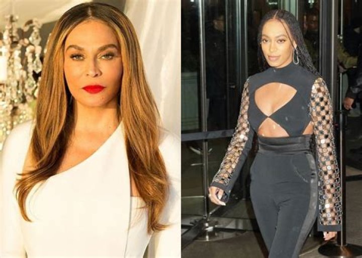 Beyoncé’s Mom Reveals What She’s Told Solange’s Son, 16, About Talking To Cops When Stopped