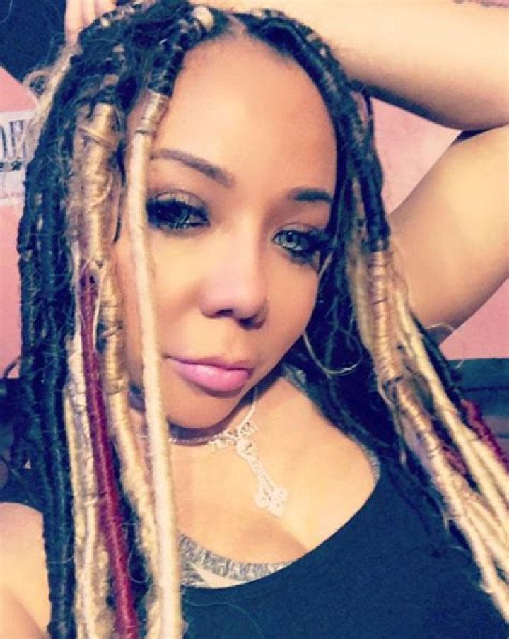 Tiny Shows Off Insane New Dreads In Glam Selfie: Love Or Loathe Her Hairstyle?