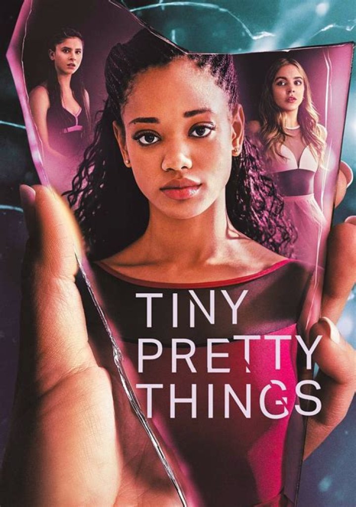 ‘Tiny Pretty Things’ — Photos – Hollywood Life