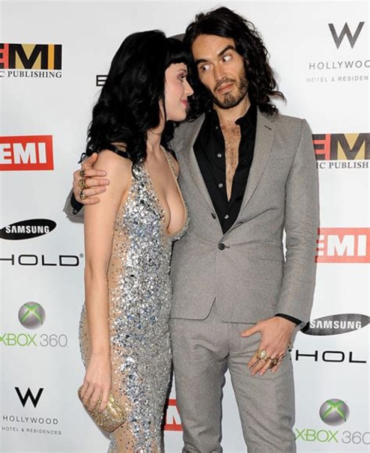 TMI! Katy Perry Knows How To Keep Her New Husband Happy – Claims She’s ‘A Freak In Bed!’ – Hollywood Life