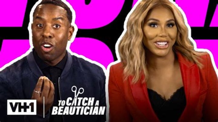‘To Catch A Beautician’ Preview: Tamar & Johnny Are Stunned Over A ‘RHOA’ Hair Disaster
