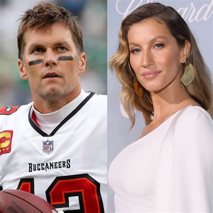 Tom Brady & Gisele Bundchen Feuding Amid Tom’s NFL ‘Unretirement’ – Hollywood Life