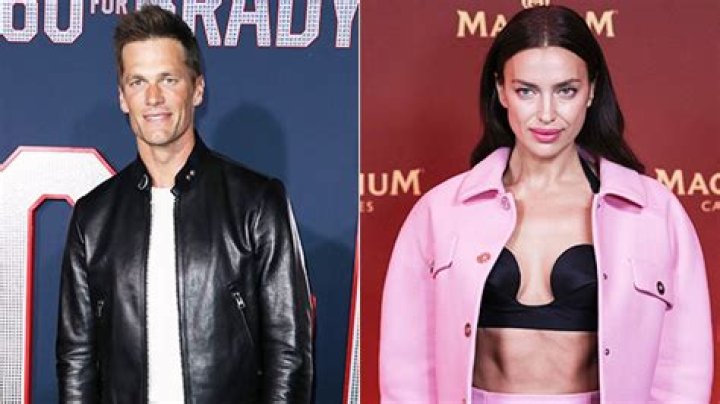 Tom Brady & Irina Shayk Seemingly Rekindle Romance & Go to Miami Party – Hollywood Life