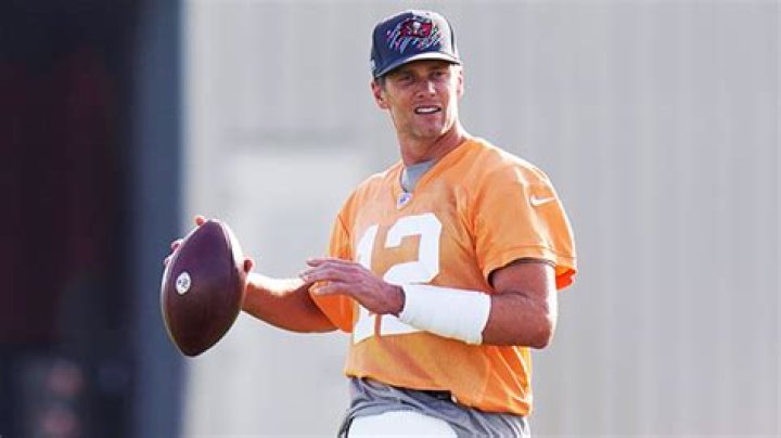 Tom Brady Fans Believe He Took Personal Leave To Be On ‘Masked Singer’: NFL Exec Responds