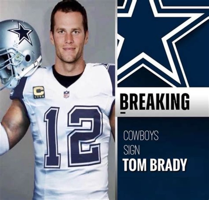 Tom Brady, 44, May Not Retire After All: Interested In Joining A Potential Super Bowl Team