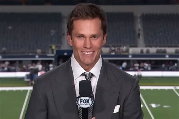 Tom Brady Will Officially Start Broadcasting Career At Fox Sports In Fall 2024