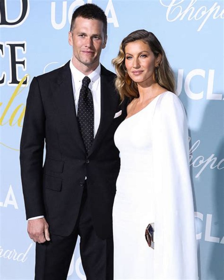 Tom Brady Posts Cryptic Valentine’s Day Message After Gisele Bundchen Divorce