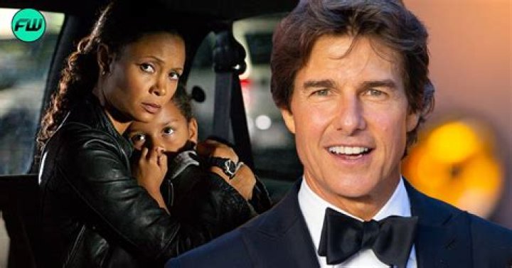 Tom Cruise Has Crush On Rebecca Ferguson — Will ‘M:I’ Co-Star Start Dating? – Hollywood Life