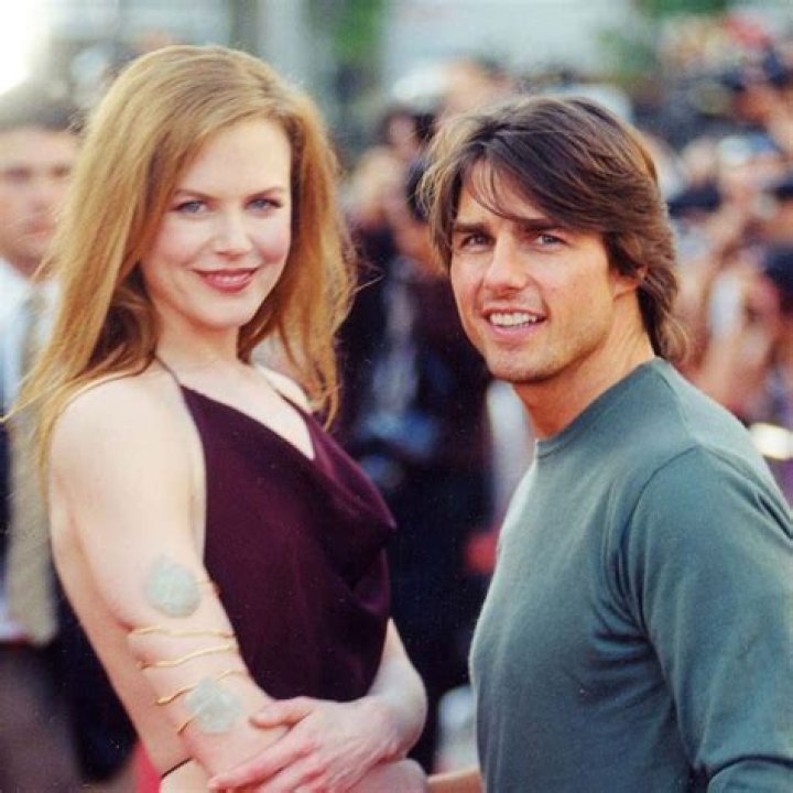Tom Cruise & Nicole Kidman Have No Contact 18 Years After Divorce – Hollywood Life