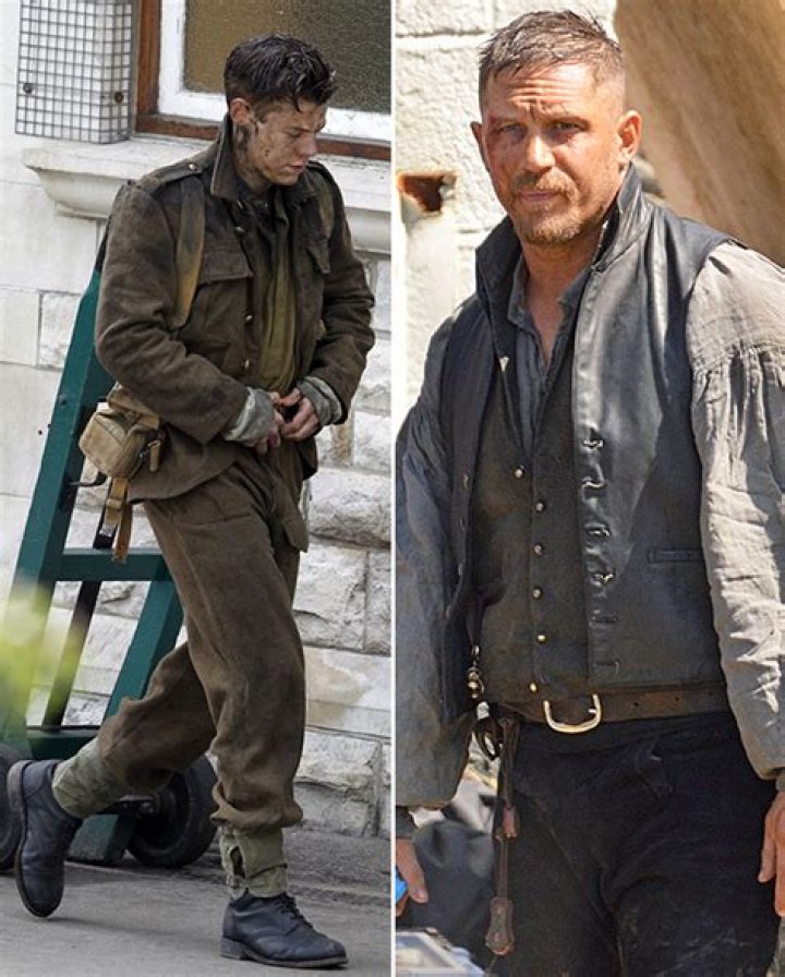 How Tom Has Started Being Mean – Hollywood Life