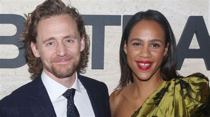 Tom Hiddleston Is Engaged To Zawe Ashton: ‘I’m Very Happy’