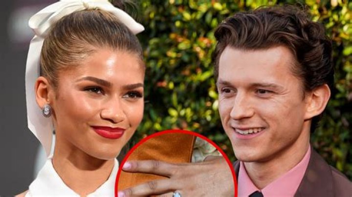 Zendaya & His Past Relationships – Hollywood Life