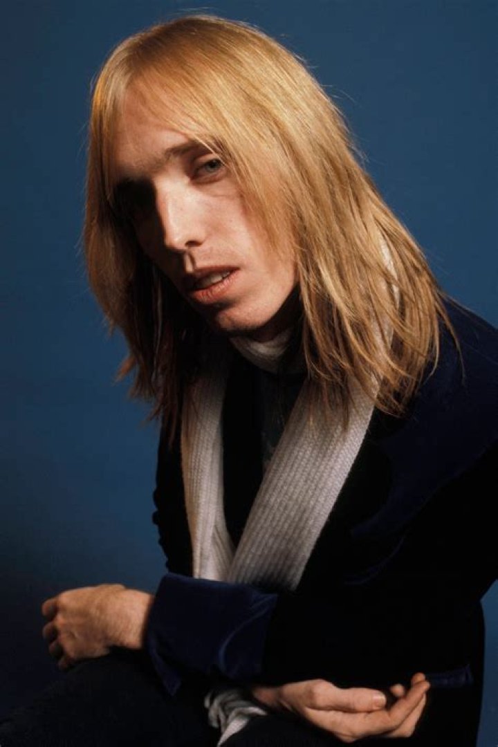 Tom Petty — PICS