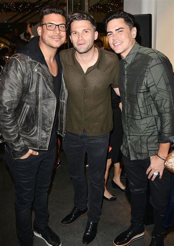 Tom Sandoval and Jax Taylor Reconcile Months After Scandoval Drama – Hollywood Life