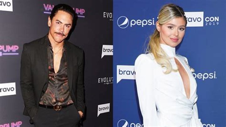 Tom Sandoval Slyly Shows Support To Raquel Leviss After She’s Ghosted Him Amid Scandal