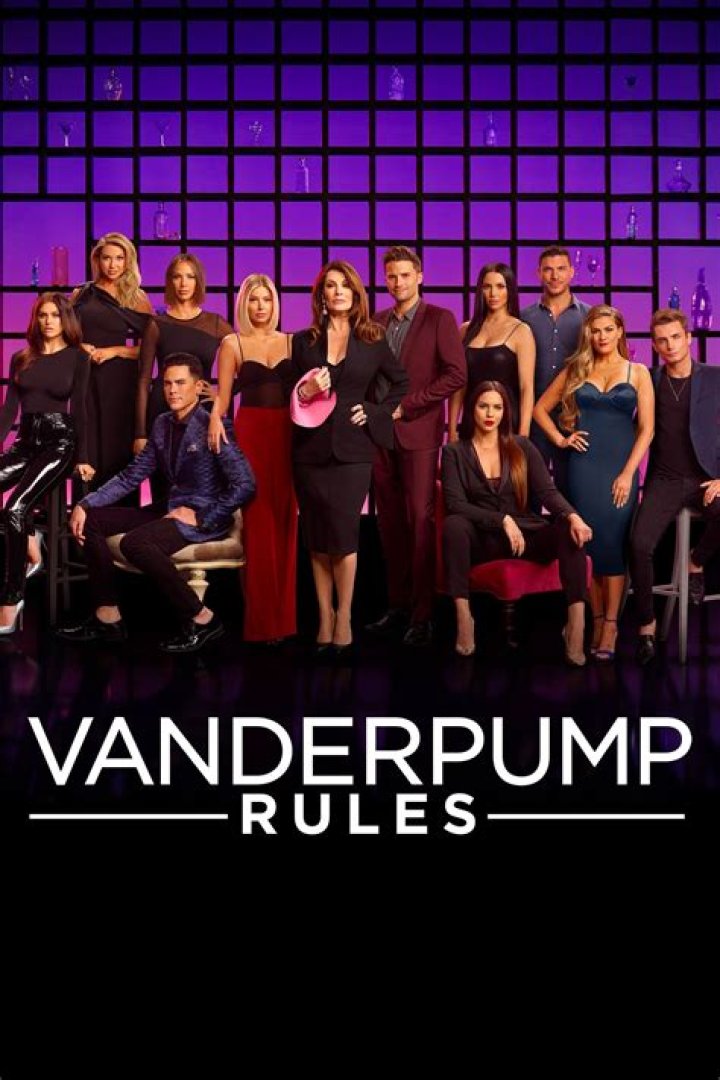 Tom Sandoval Reacts To The ‘Vanderpump Rules’ Firings: Interview – Hollywood Life