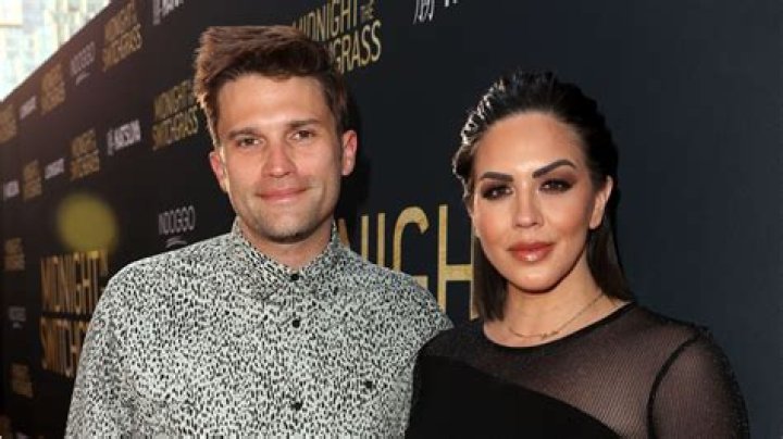 Tom Schwartz Reveals If He & Ex Katie Maloney Would Get Back Together – Hollywood Life