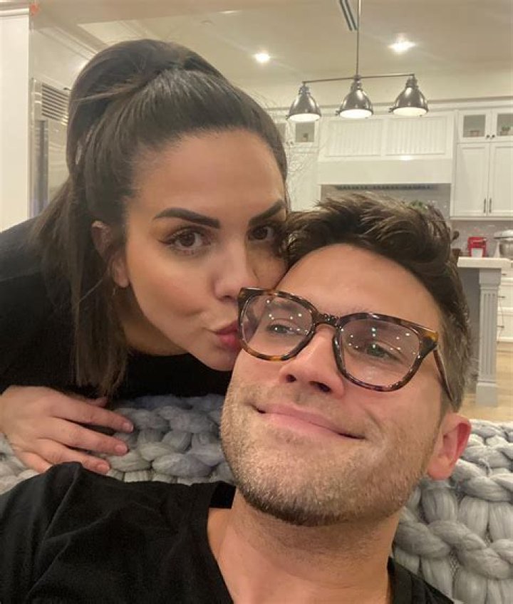 At Home With ‘Vanderpump Rules’ Stars Tom Schwartz & Katie: What They’re Binging In Isolation