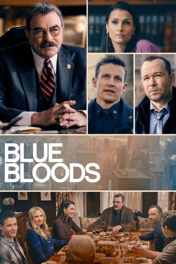 Tom Selleck Addresses ‘Blue Bloods’ Ending After Season 14: ‘People Aren’t Ready to Say Goodbye’