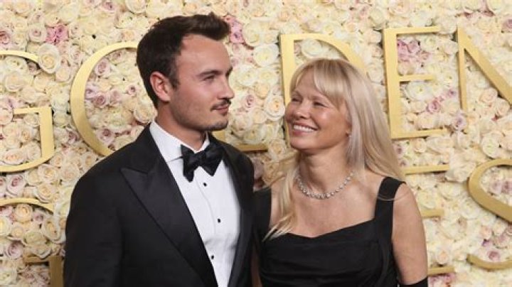 Brittany Furlan Urges Fiance Tommy Lee & Sons To Get Counseling & Swears She’s Not A Gold Digger