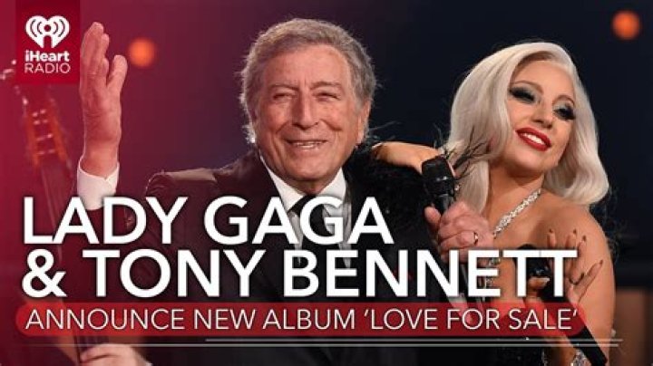 Tony Bennett & Lady Gaga Recorded A New Album Amid His Alzheimer’s Struggle – Hollywood Life