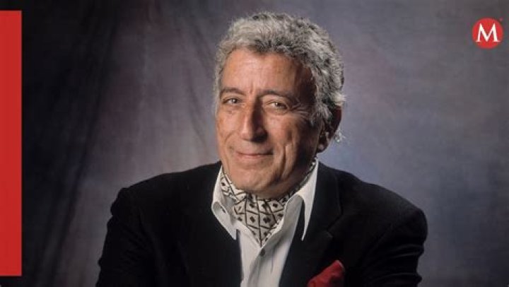 Tony Bennett – Bio – Hollywood Life