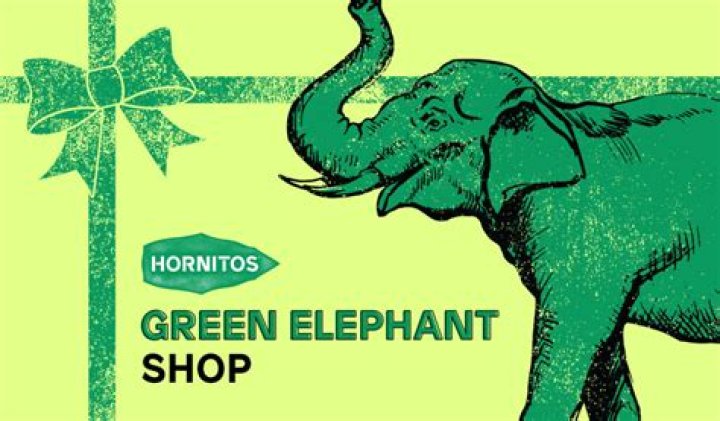 TonyTalks Shares A Holiday Playlist & Talks Hornitos Green Elephant Shop – Hollywood Life