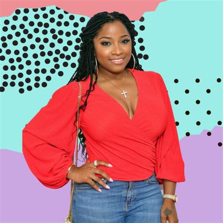 Toya Wright Celebrity Profile – Hollywood Life