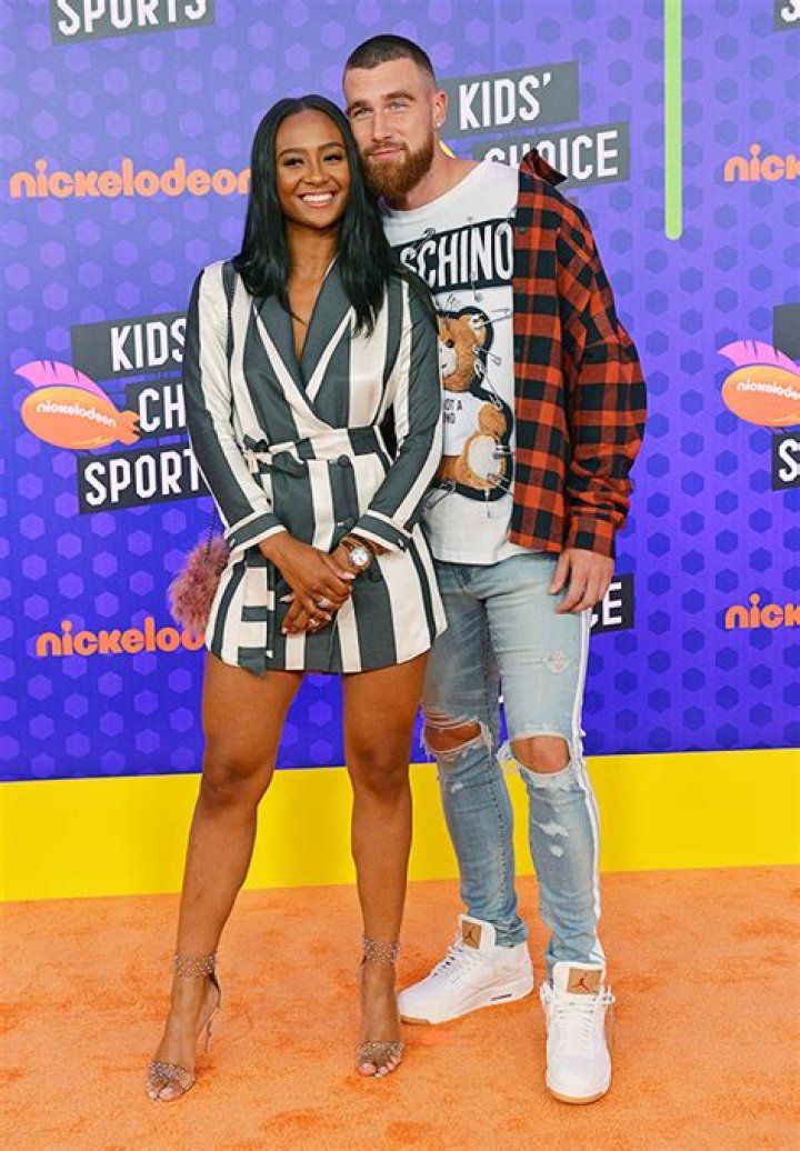 Everything to Know About His Love Life – Hollywood Life