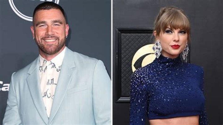 Travis Kelce on Taylor Swift Getting Booed at Chiefs-Patriots Game – Hollywood Life
