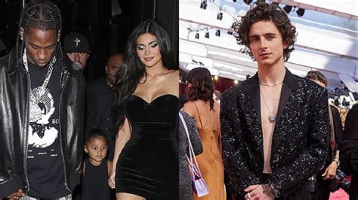 Travis Scott Seemingly Disses Timothée Chalamet On ‘Utopia’ Song – Hollywood Life