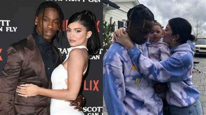 Travis Scott Hates Just Being Kylie Jenner’s ‘Friend’: He Wants ‘So Much More’