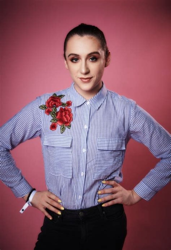 Trevi Moran — PICS