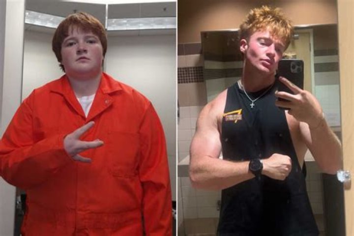 Trevor Lawrence | Weight Loss Before And After- Diet And Workout