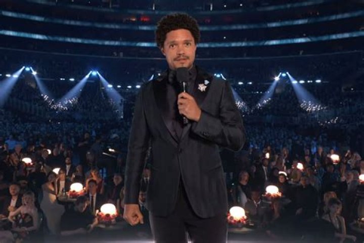 He Introduces Adele & The Rock – Hollywood Life