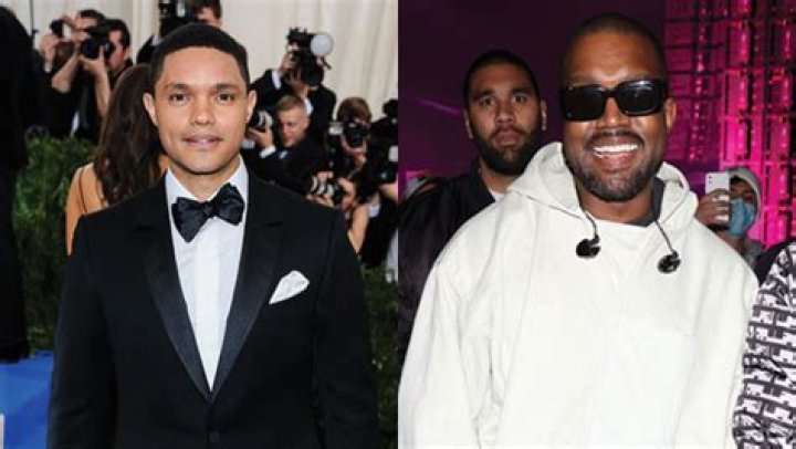 Trevor Noah Speaks Out After Kanye West Was Banned From GRAMMYs: ‘Counsel, Not Cancel’