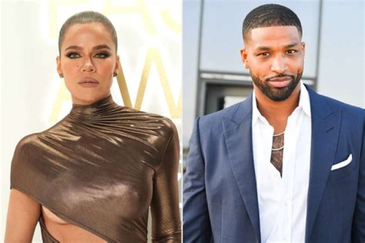 Tristan Thompson Gushes Over His ‘Queen’ Khloe’s Sexy Pic After Spending Holidays Together