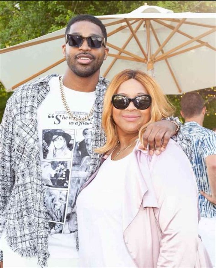Tristan Thompson’s Mom Wants To See True More & Tristan To Step Up – Hollywood Life