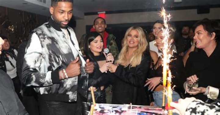 Tristan Thompson Wishes ‘Best Friend’ Khloe Kardashian a ‘Happy Birthday’