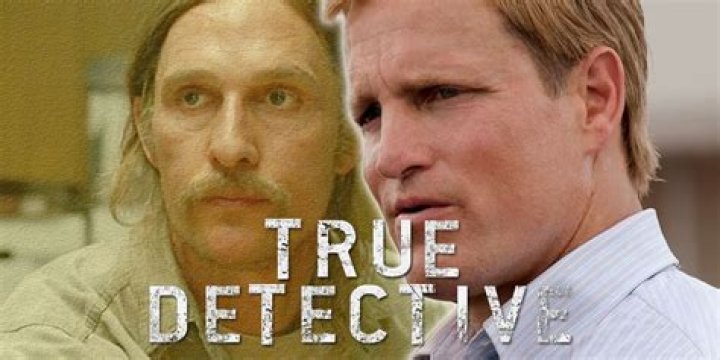 ‘True Detective’ Season 3 — Photos